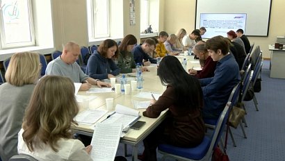 "Тотальный диктант" прошёл на режимном объекте Новосибирска