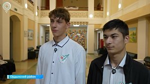 Молодёжный фестиваль собрал добровольцев в Ордынском районе