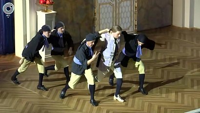 В Новосибирском театре оперы и балета поставили "Свадьбу Фигаро"