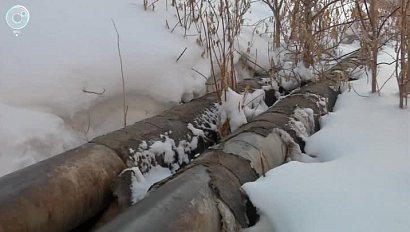 Впервые в Новосибирской области проведут модернизацию коммунальной системы. Чего ждать от масштабного ремонта?