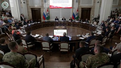 Форум в Сибири объединяет усилия для сохранения исторической памяти