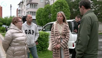 НОВОСТИ в 20:30 – 11 июня 2026