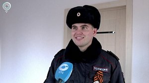 Молодые специалисты в Маслянино получили служебное жильё