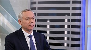 Кризис в ХК «Сибирь» будет преодолён