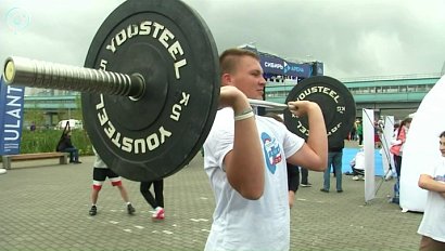 СпортОбзор | 07 августа 2025 | Телеканал ОТС