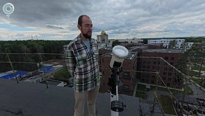 НОВОСТИ в 20:30 – 14 августа 2025