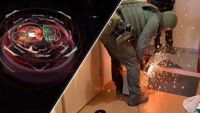 Экстренный вызов | 06 октября 2026 | Происшествия Новосибирской области | Телеканал ОТС