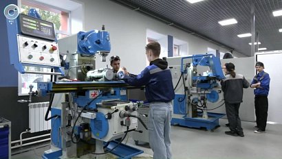 Кадровый дефицит в Новосибирске: как решают проблему