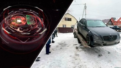 Экстренный вызов | 30 марта 2026 | Происшествия Новосибирской области | Телеканал ОТС