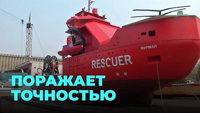 Озеро грёз: новосибирцы соревнуются в судостроении
