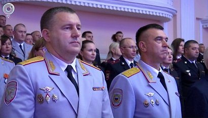 НОВОСТИ в 20:30 – 11 августа 2025