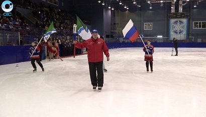 Программа "Спортивная губерния": 25 февраля 2017