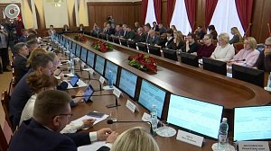 Новосибирская область направит 800 миллионов рублей на поддержку фермеров