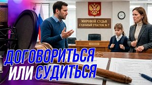 Что важно знать, когда развод неизбежен? | Подкаст на ОТС — 29 сентября