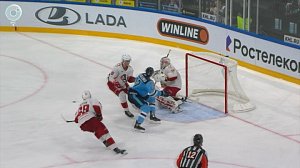 СпортОбзор | 01 декабря 2025 | Телеканал ОТС