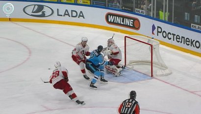 СпортОбзор | 01 декабря 2025 | Телеканал ОТС