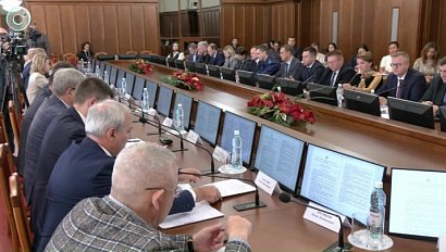 Строительство мусорных полигонов ускорят в Новосибирской области