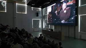 Фестиваль документального кино в Академгородке удивляет зрителей