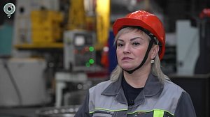 Почему женщины выбирают работу машиниста крана?