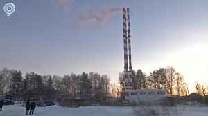Корректировку платы за отопление проведут в Новосибирске