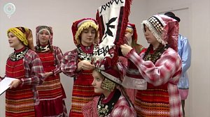 Татарские кряшены раскрыли секреты свадебных традиций