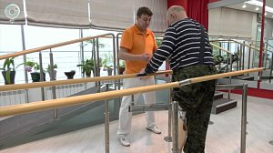 Дороги Новосибирской области станут доступнее для маломобильных граждан