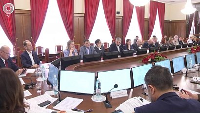 В Новосибирской области расширят поддержку участников СВО