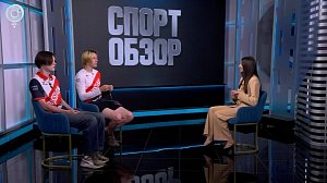 СпортОбзор | Итоговый выпуск спортивных новостей | 22 августа 2026 | Телеканал ОТС