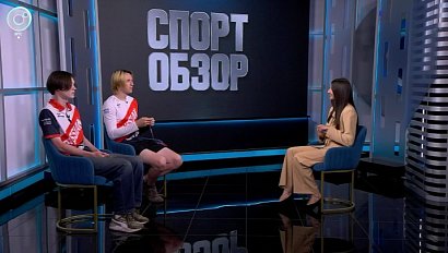 СпортОбзор | Итоговый выпуск спортивных новостей | 22 августа 2026 | Телеканал ОТС