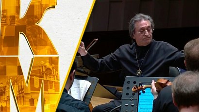 Бах, Варвара и ночь в театре – телепроект "Культурный максимум" | 03 апреля 2026