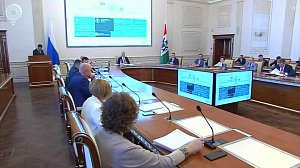 Топливный вопрос в Новосибирской области остаётся актуальным