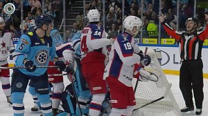 СпортОбзор | 17 марта 2026 | Телеканал ОТС