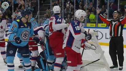 СпортОбзор | 17 марта 2026 | Телеканал ОТС