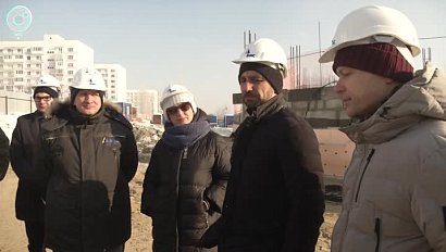 Семь новых поликлиник появится в Новосибирске