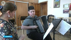 Обновлённая детская музыкальная школа стала украшением Бердска