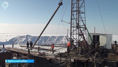 Водоочистное сооружение строят в Здвинском районе. Как чистая вода изменит быт местных жителей?