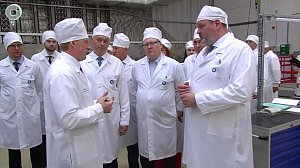 НОВОСТИ в 18:30 – 26 июня 2026