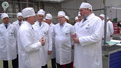 НОВОСТИ в 18:30 – 26 июня 2026