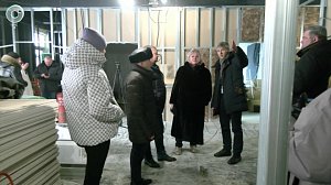 Первый фиджитал-центр в Новосибирске начнёт работу этим летом