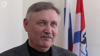 В Новосибирской области завершился приём заявок от кандидатов на праймериз партии "Единая Россия"