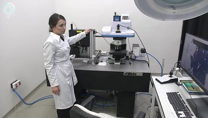 Новосибирские научные центры получили гранты на обновление лабораторного оборудования