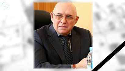 Скончался экс-министр соцразвития Новосибирской области Сергей Пыхтин