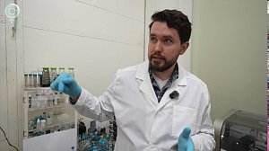 Новосибирские учёные разработали датчик для анализа здоровья по выдоху