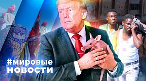 МИРОВЫЕ НОВОСТИ – 27 мая 2026
