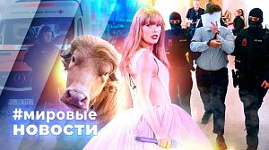 МИРОВЫЕ НОВОСТИ – 01 июня 2026