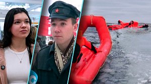 Программа "Итоги недели" | 08 ноября 2025 | Телеканал ОТС