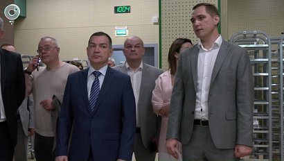 Уникальная школа открывает двери в Новосибирске