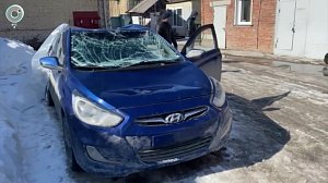 НОВОСТИ в 20:30 – 25 марта 2026