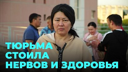 Дело уборщицы о краже 7 миллионов вернули в суд на новое рассмотрение