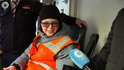 НОВОСТИ в 20:30 – 26 января 2026